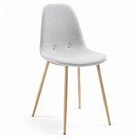 стул lissy светлый от la forma (ex julia grup) в Нижневартовске