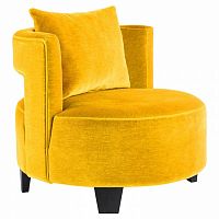 кресло korin желтое в Нижневартовске
