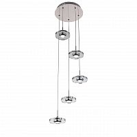 подвесная люстра st luce vedette sl569.103.05 в Нижневартовске