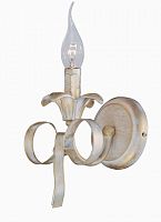 бра arte lamp olivia a1018ap-1ga в Нижневартовске