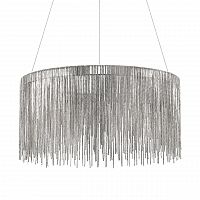 люстра versus 60 sky velvet - 99 серая в Нижневартовске