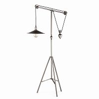 напольный светильник weighted в Нижневартовске