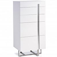 комод experiencia белый от angel cerda белый в Нижневартовске