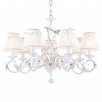 подвесная люстра favourite mariposa 1839-7p в Нижневартовске