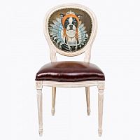 стул музейный экспонат, версия 32 в Нижневартовске