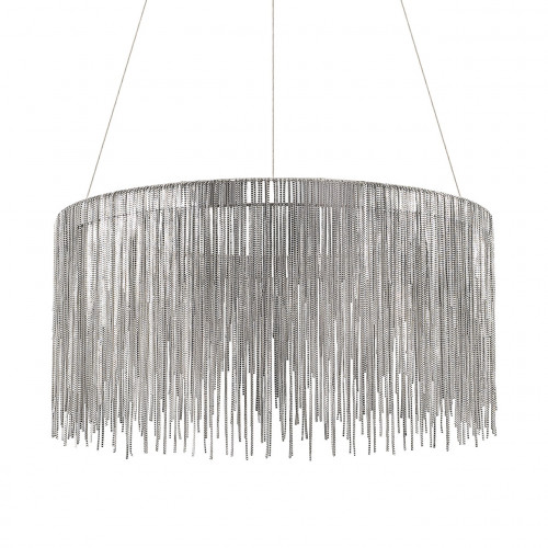 люстра versus 60 sky velvet - 99 серая в Нижневартовске