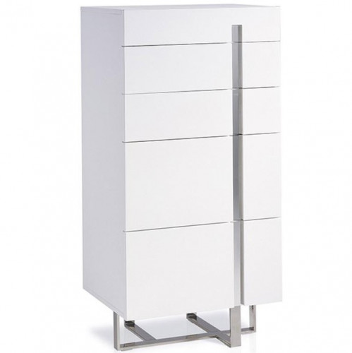 комод experiencia белый от angel cerda белый в Нижневартовске