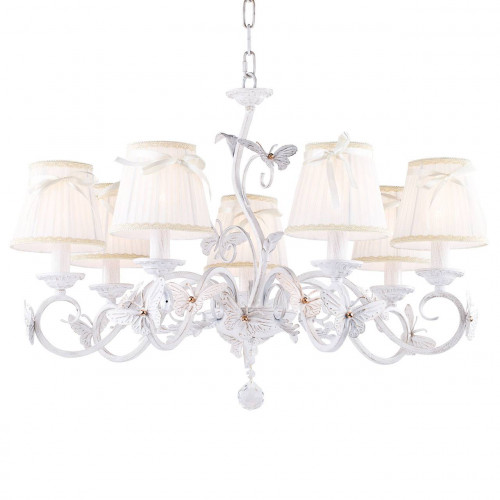 подвесная люстра favourite mariposa 1839-7p в Нижневартовске