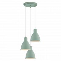 подвесная люстра eglo priddy-p 49095 в Нижневартовске