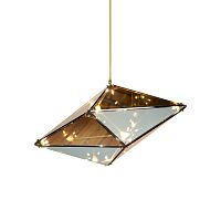 подвесной светильник diamond от delight collection в Нижневартовске