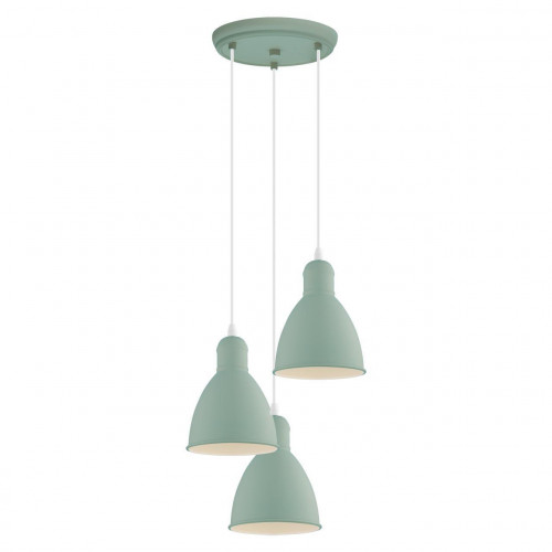 подвесная люстра eglo priddy-p 49095 в Нижневартовске