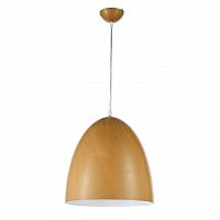 подвесной светильник arti lampadari bruno e 1.3.p1 br в Нижневартовске