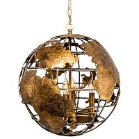 подвесной светильник «гелакси» в Нижневартовске