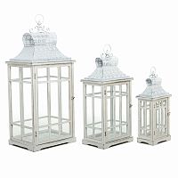 набор фонарей keat 3 шт. белого цвета в Нижневартовске