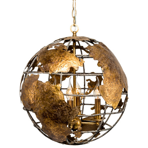 подвесной светильник «гелакси» в Нижневартовске