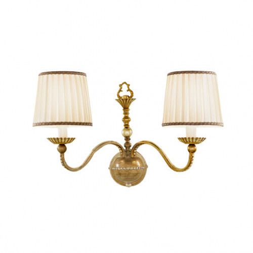 бра 7032/a2_v2698 от mm lampadari в Нижневартовске