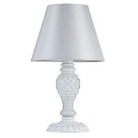 настольная лампа maytoni contrast arm220-11-w в Нижневартовске