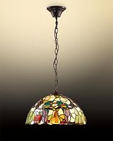 подвесной светильник odeon light carotti 2639/2 в Нижневартовске