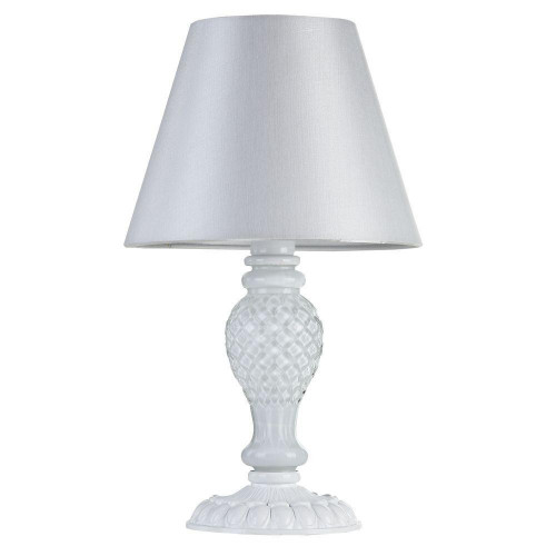 настольная лампа maytoni contrast arm220-11-w в Нижневартовске