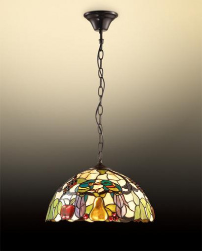 подвесной светильник odeon light carotti 2639/2 в Нижневартовске