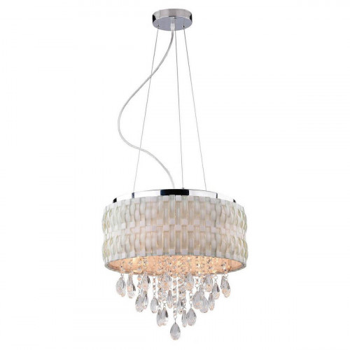 подвесная люстра lussole lsp-0195 в Нижневартовске