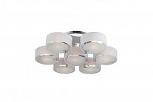 потолочная люстра st luce foresta sl483.502.07 в Нижневартовске