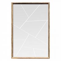 зеркало декоративное прямоугольное shrapnel в Нижневартовске