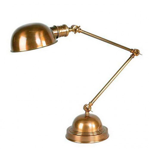 настольная лампа soho от eichholtz латунь в Нижневартовске