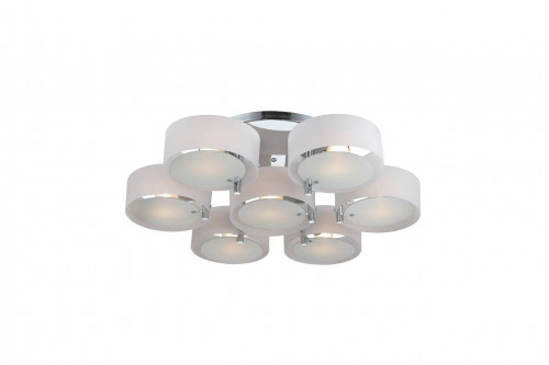 потолочная люстра st luce foresta sl483.502.07 в Нижневартовске