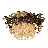 потолочный светильник 6812/p3 v2416 s/cr от mm lampadari в Нижневартовске