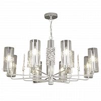 подвесная люстра maytoni napoli mod032pl-08ch в Нижневартовске