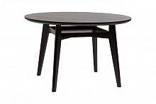 стол обеденный daphne oldwood коричневый в Нижневартовске