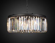 люстра d6087-6ir прозрачная в Нижневартовске