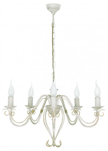 подвесная люстра nowodvorski tesa 1055 в Нижневартовске