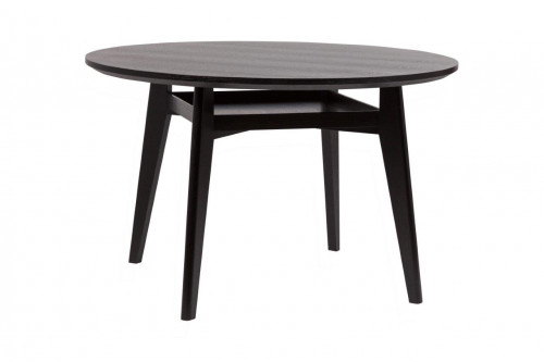 стол обеденный daphne oldwood коричневый в Нижневартовске