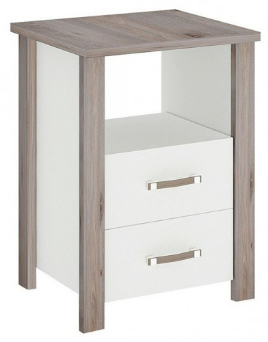 тумба прикроватная мэрдэс домино нельсон тбд в Нижневартовске