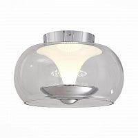 потолочный светодиодный светильник st luce sobrio sl477.102.01 в Нижневартовске