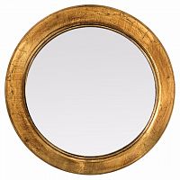 зеркало круглое золотое christophe в Нижневартовске
