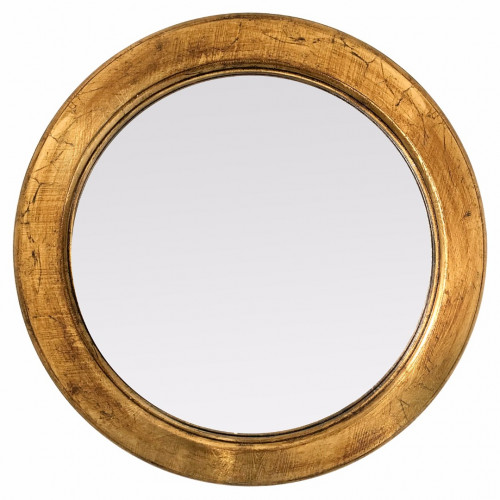 зеркало круглое золотое christophe в Нижневартовске