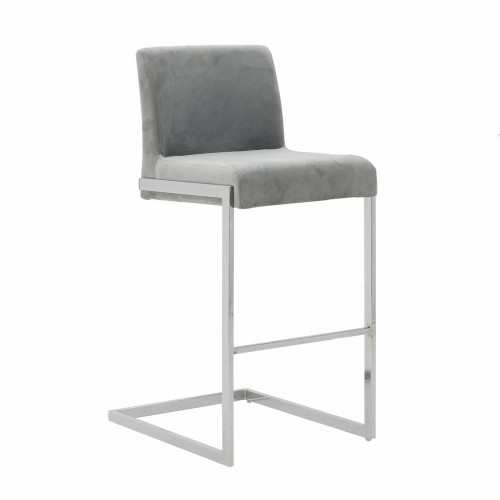 стул cube серого цвета в Нижневартовске