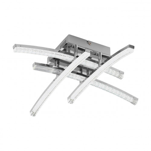 потолочный светодиодный светильник eglo pertini 96093 в Нижневартовске