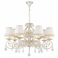 подвесная люстра favourite musa 1734-7p в Нижневартовске