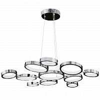 подвесная люстра lightstar unitario 763010 в Нижневартовске