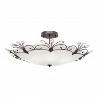 потолочный светильник silver light lotos 838.59.5 в Нижневартовске