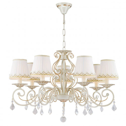 подвесная люстра favourite musa 1734-7p в Нижневартовске