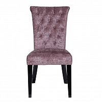 стул barxat коричнево-сиреневый в Нижневартовске