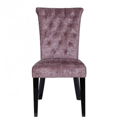 стул barxat коричнево-сиреневый в Нижневартовске