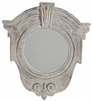 зеркало круглое готическое серое spiel в Нижневартовске