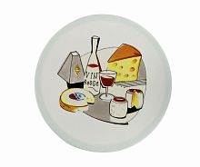 блюдо для подачи сыра в подарочной упаковке ле фромаж comptoir de famille в Нижневартовске