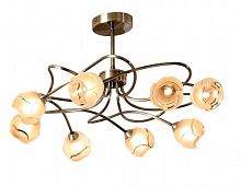 потолочная люстра citilux кода cl216183 в Нижневартовске